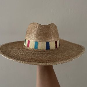 Sunshine Tienda Hat